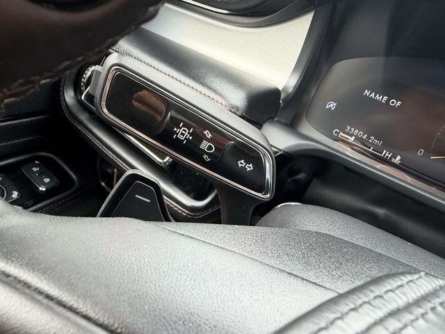 2023 Lincoln Aviator Standard