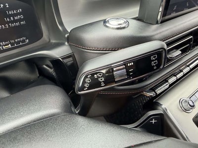 2023 Lincoln Aviator Standard