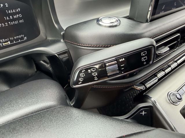 2023 Lincoln Aviator Standard