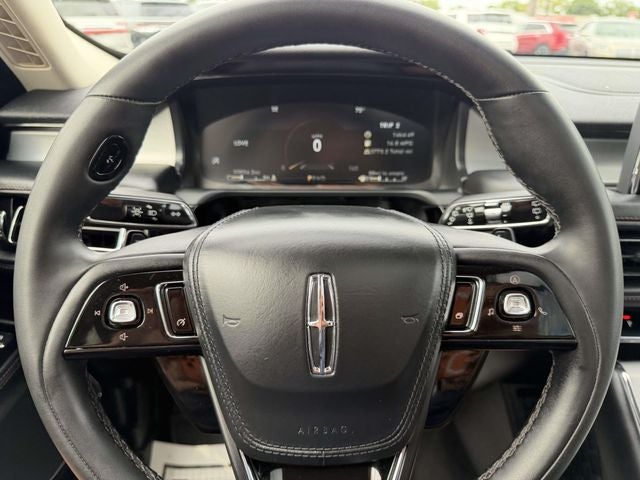 2023 Lincoln Aviator Standard