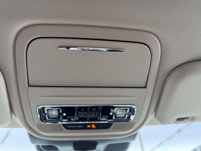 2023 Lincoln Aviator Standard