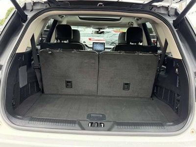 2023 Lincoln Aviator Standard