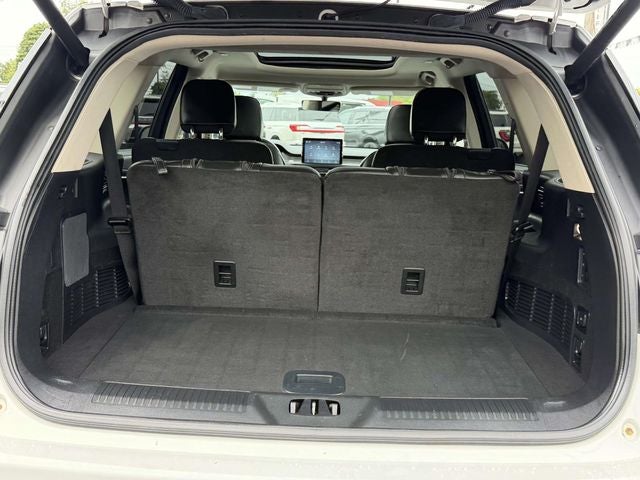2023 Lincoln Aviator Standard