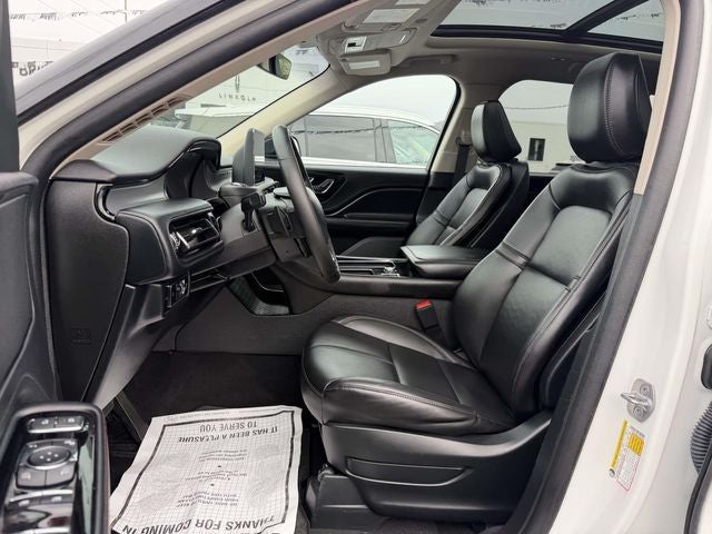 2023 Lincoln Aviator Standard
