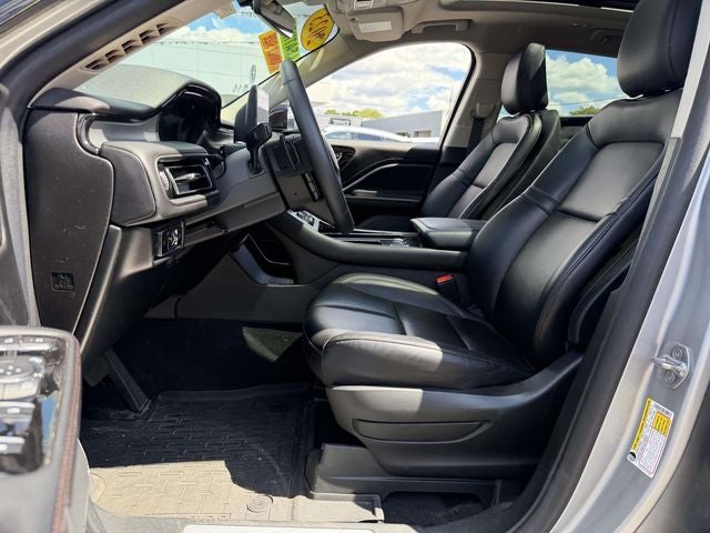 2023 Lincoln Aviator Standard