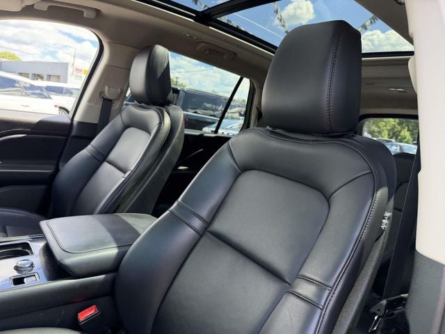 2023 Lincoln Aviator Standard