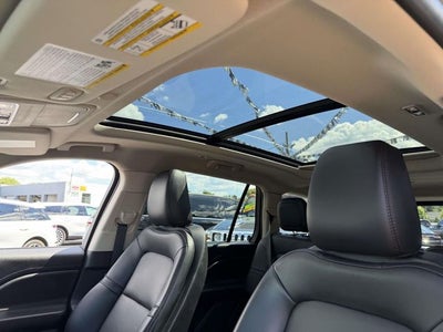 2023 Lincoln Aviator Standard