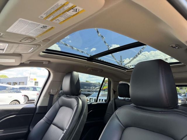 2023 Lincoln Aviator Standard