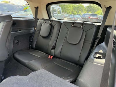 2023 Lincoln Aviator Standard