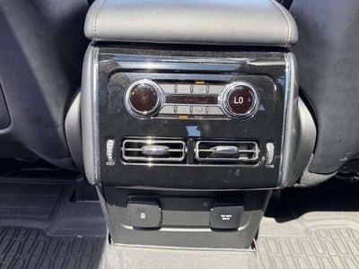 2023 Lincoln Aviator Standard