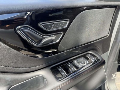 2023 Lincoln Aviator Standard