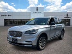 2023 Lincoln Aviator Standard