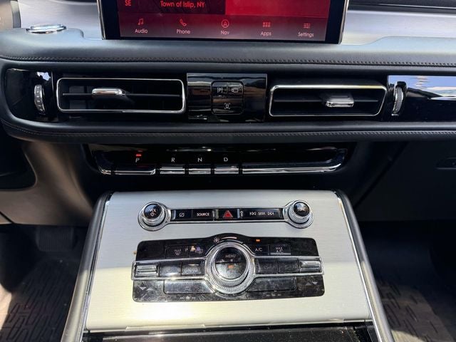 2023 Lincoln Aviator Standard