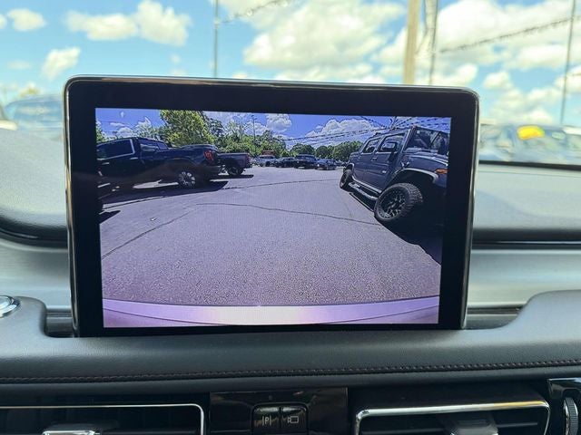 2023 Lincoln Aviator Standard
