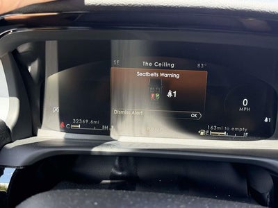 2023 Lincoln Aviator Standard