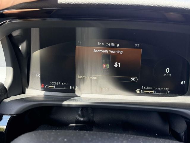 2023 Lincoln Aviator Standard