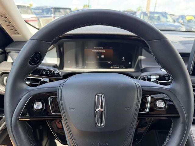 2023 Lincoln Aviator Standard