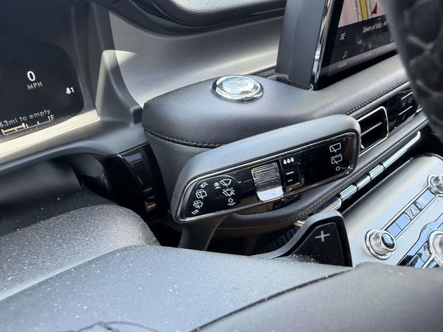 2023 Lincoln Aviator Standard