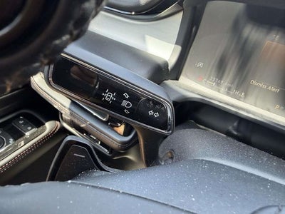 2023 Lincoln Aviator Standard