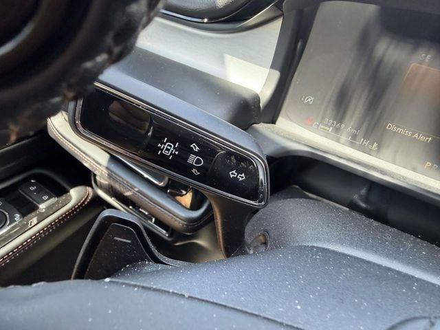 2023 Lincoln Aviator Standard