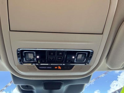 2023 Lincoln Aviator Standard