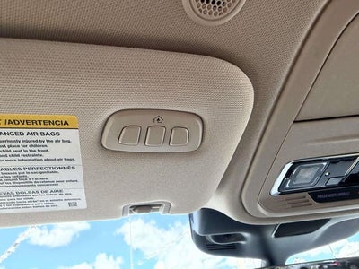 2023 Lincoln Aviator Standard