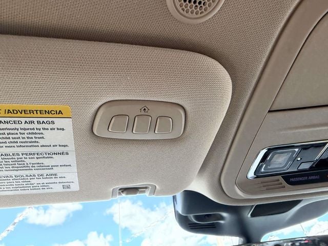 2023 Lincoln Aviator Standard