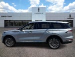 2023 Lincoln Aviator Standard