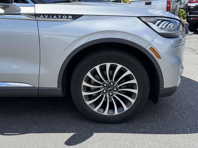 2023 Lincoln Aviator Standard