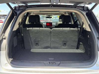 2023 Lincoln Aviator Standard