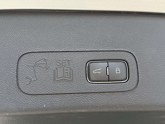 2023 Lincoln Aviator Standard