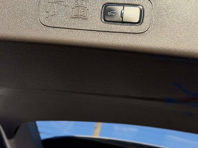 2023 Lincoln Aviator Standard