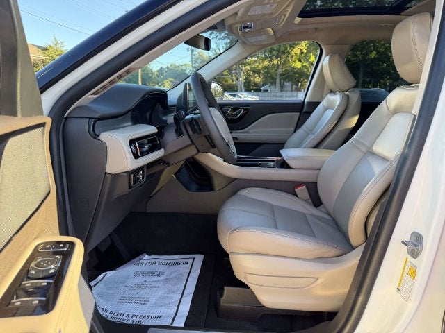 2023 Lincoln Aviator Standard