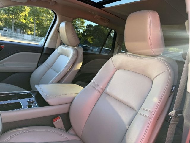 2023 Lincoln Aviator Standard