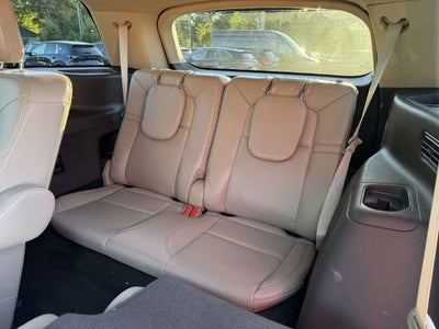2023 Lincoln Aviator Standard