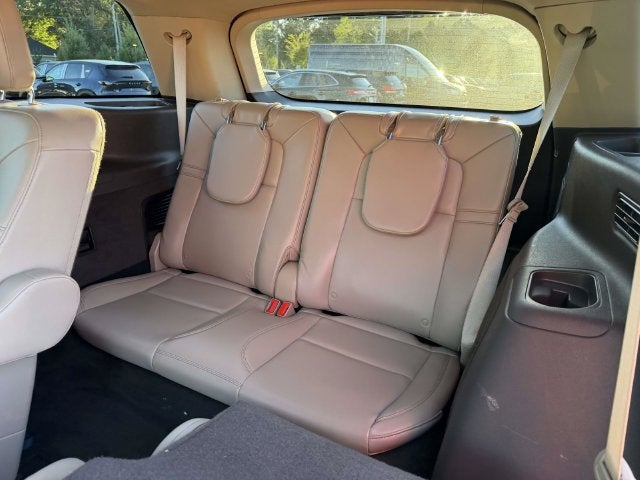 2023 Lincoln Aviator Standard