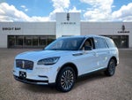 2023 Lincoln Aviator Standard