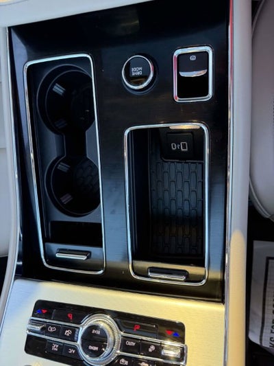 2023 Lincoln Aviator Standard