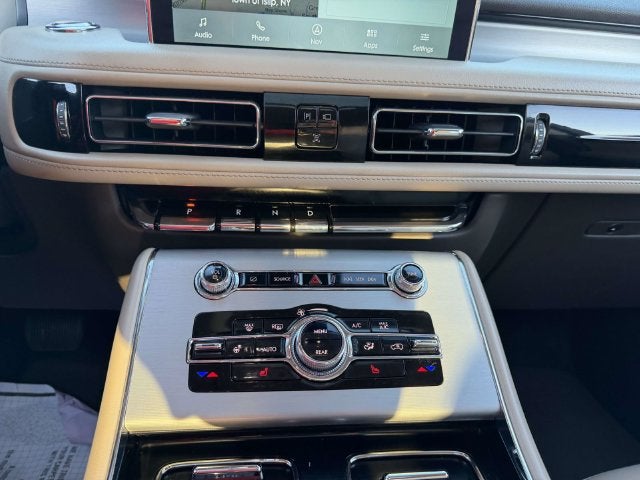 2023 Lincoln Aviator Standard
