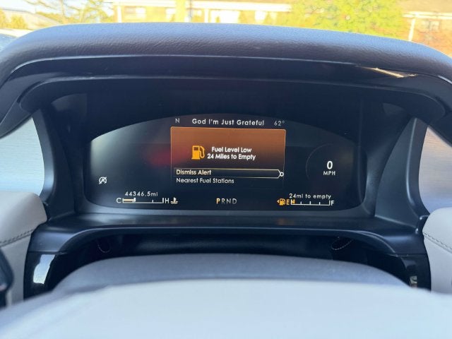 2023 Lincoln Aviator Standard
