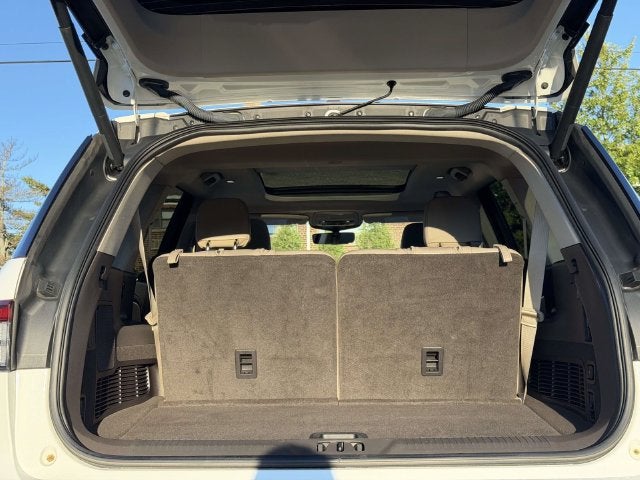 2023 Lincoln Aviator Standard