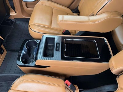 2023 Lincoln Aviator Black Label