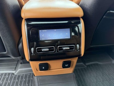 2023 Lincoln Aviator Black Label