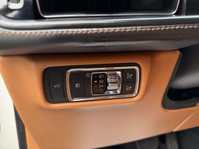 2023 Lincoln Aviator Black Label