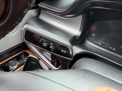 2023 Lincoln Aviator Black Label