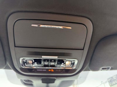 2023 Lincoln Aviator Black Label