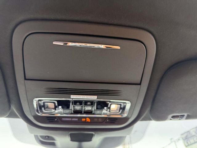 2023 Lincoln Aviator Black Label