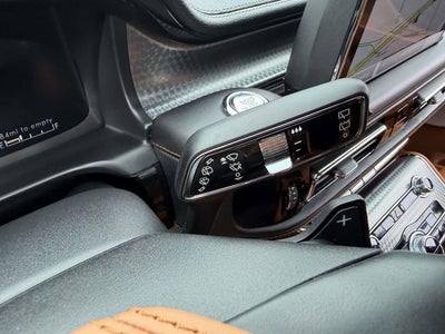 2023 Lincoln Aviator Black Label