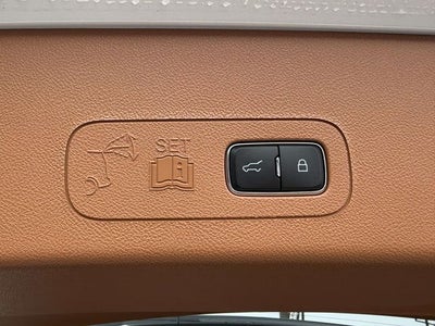 2023 Lincoln Aviator Black Label