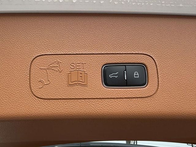 2023 Lincoln Aviator Black Label